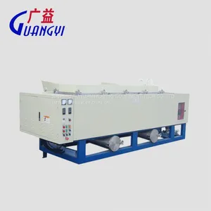 Die Head and Spinneret Vacuum Cleaning Furnace for Non-woven Fabric Industry thumbnail-3