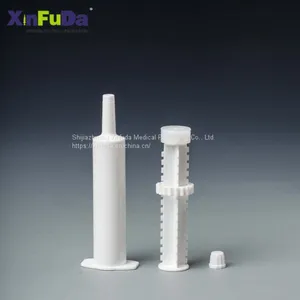 30ml Sterile Disposable Syringes for Animal thumbnail-3