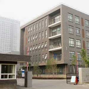 Nanjing Brother Medical Equipment Co.,Ltd company overview - view 1 thumbnail