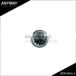 Wholesale Fashion Women Coat Button;fashion Women Coat Button Wholesale;wholesale Fashion Women Coat thumbnail-2