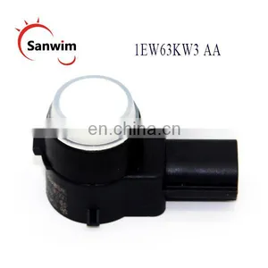 NEW for Chrysler PDC Parking Sensor Bumper Reverse Assist Radar 1EW63KW3AA thumbnail-1