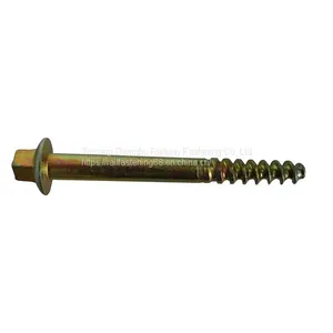 Rail Spike Supplier thumbnail-1