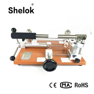 Hand Pump Pressure Gauge Calibrator thumbnail-1