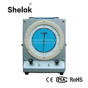 Blood Pressure Meter Monitor Calibration Digital Sphygmomanometer Calibrator thumbnail-2