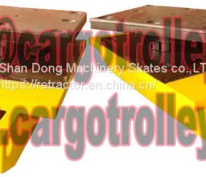 Lifting Jack Made in China thumbnail-1