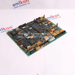 GE DS200FCRLG1A | DS200 Excitation System Card | NEW& ORIGINAL thumbnail-1
