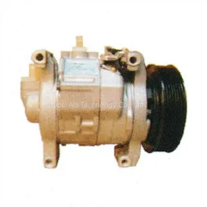 ALA 20203 HONDA AC COMPRESSOR Accord-2.4 AC COMPRESSOR 10SR15C AC COMPRESSOR 388010-R40-A01 AC Compressor thumbnail-3