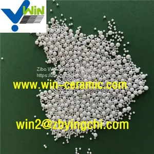 0.1mm Zirconia Beads Ceramic Price per kg thumbnail-5