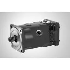R902406038 Standard High Pressure Rexroth A10vso28 Hydraulic Pump thumbnail-1