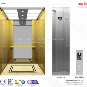 Freight Elevator - Joylive Elevator Co., Ltd. thumbnail-1