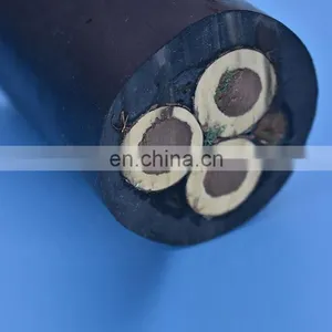 Flexible Rubber Power Protolon Cable for Drum Reel Application thumbnail-2