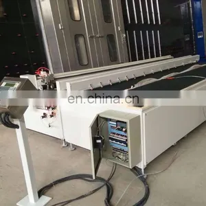 Glass Laminating Cutting Machine thumbnail-1