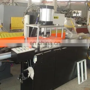 Aluminum Windows Corner Crimping Machine for Aluminum Fabricate Machine thumbnail-4