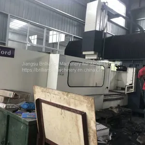 Taiwan Hartford 3210 Gantry Machining Center thumbnail-2