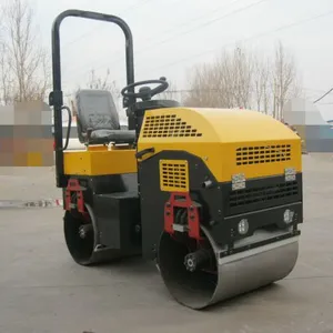 Construction Machinery Road Construction Equipment thumbnail-2