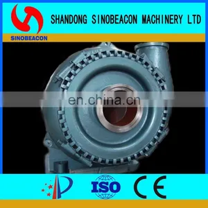 2019 High Quality Low Cost 8/6 Inches Watermaster Dredger Sale thumbnail-3