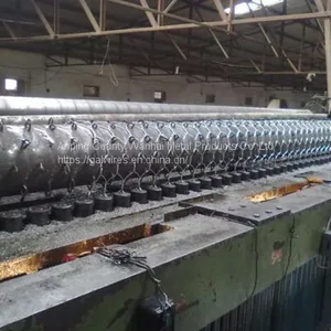 Hexagonal Opening Gabion Mesh thumbnail-2