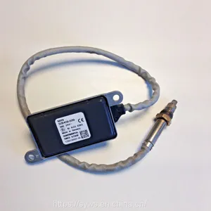 Continental Gas Snesor Co2 Nox Sensor 51154080019 5Wk9 6790B For Man Truck Spare Parts thumbnail-1