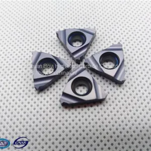11IRAG60 Threading Inserts Turning Inserts Lathe Inserts thumbnail-1