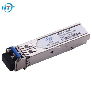 1.25G SFP 1550nm ZR Modules thumbnail-1