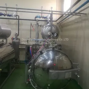 Glass Can Sterilization Pot, Spray Sterilization Pot thumbnail-3