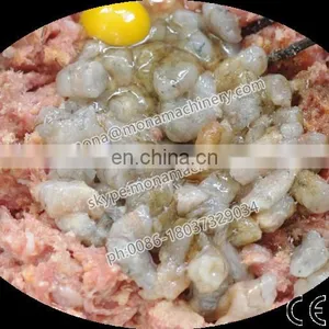 Hot Selling Advanced Design Electric Homemade Meat Mixer thumbnail-2