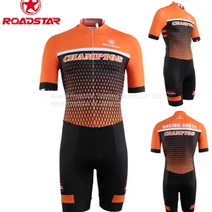 Personoalized Inline Competition Speedsuit China , Speedskating Suit thumbnail-1