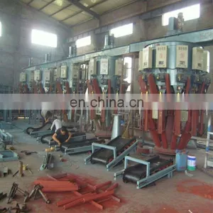 Hot Selling Rotary Cement Packer/Rotary Cement Packing Machinery thumbnail-3