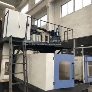 Taiwan YCM 3020 CNC Gantry Machining Center thumbnail-4