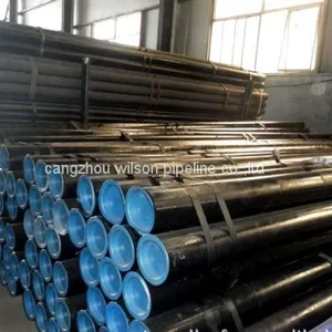 35CrMo. Cr5Mo. 16Mn NACE Alloy Seamless Pipes thumbnail-2