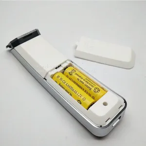 NS-316 Hair Salon Hair Clipper Professional Hair Trimmer thumbnail-2