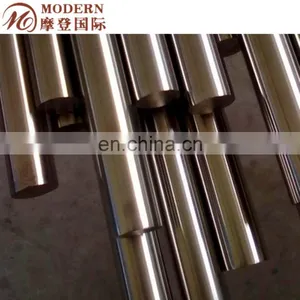 Monel 400 Nickel Bar Dia 10mm thumbnail-5