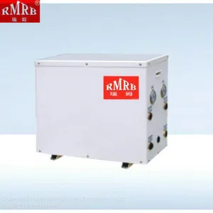 RMRB-025JR/SR-A 7.5kw Low Price Induction Heater Power Saving Hot Water Supply thumbnail-4
