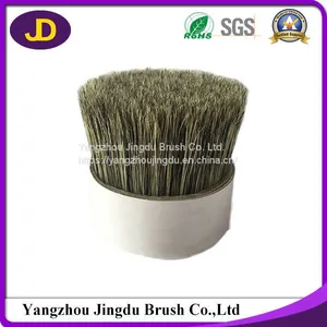 The Manufacturer Specializes Specialized in Printed Color Pig Bristle thumbnail-2