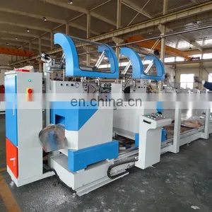Aluminum Twin-Head Saw thumbnail-1