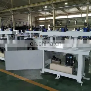 Hydraulic Punching Machine for Aluminium Window Making thumbnail-3