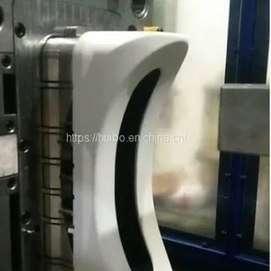 Customize Medical Equipment Medical Device Case Plastic Injection Mould&mold thumbnail-2