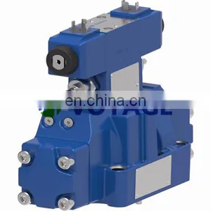 DG5V-8-S-2A-T-M-U-H-10 Vickers Valve Vickers Hydraulic Valves Electro Hydraulic Valve thumbnail-2