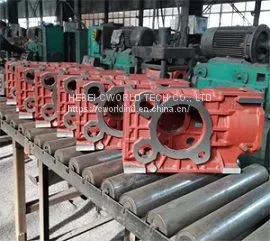 Castings Gear Reducer Casing thumbnail-1