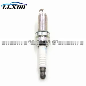 Original Engine Spark Plug DILKAR6A11 9029 For NKG thumbnail-2