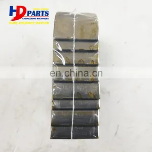 Diesel Engine Parts D4BB Main And Con Rod Bearing STD thumbnail-5