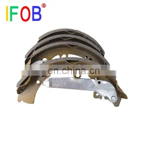 IFOB Brake Shoe For Toyota Hilux GGN15 KUN10 KUN15 #04495-0K130 04495-0K060 04495-0K100 04495-0K010 thumbnail-5