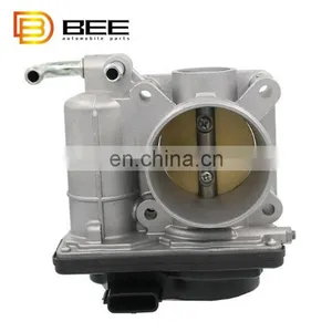 High Quality Throttle Body FOR NISSAN A6119-ED00C 16119-ED00C 16119-ED000 16119-ED00A 16119-ED00B RME50-11 RME50-11C thumbnail-1