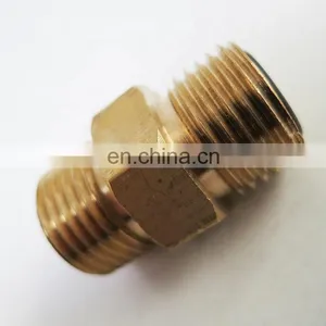 100% Original Stainless Steel Diesel Engine K19 3086040 Metal Adapter thumbnail-2