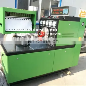 Diesel Fuel INJECTION Pump Test Bench 12PSB With 380v,220v thumbnail-3