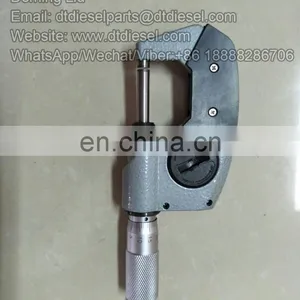No,018(2)Micrometer Stand thumbnail-2