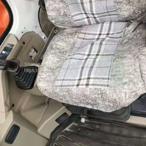 USED DOOSAN DH225 CHINESE MADE CRAWLER EXCAVATOR thumbnail-4