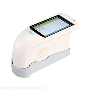 3NH 60° Gloss Meter Touch-screen Smart Luster Meter for Granite Floor Car Paint thumbnail-1