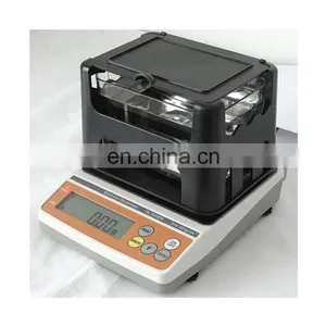 Multi Function Solid Densimeter , Solid Density Meter, Liquid Density Meter thumbnail-4