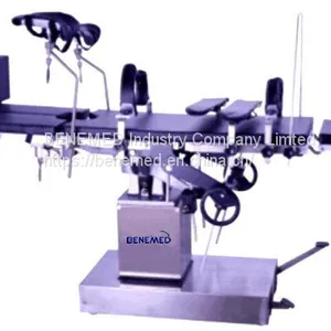 Multi-Purpose Operation Table Hydraulic Manual Bene-82t thumbnail-1